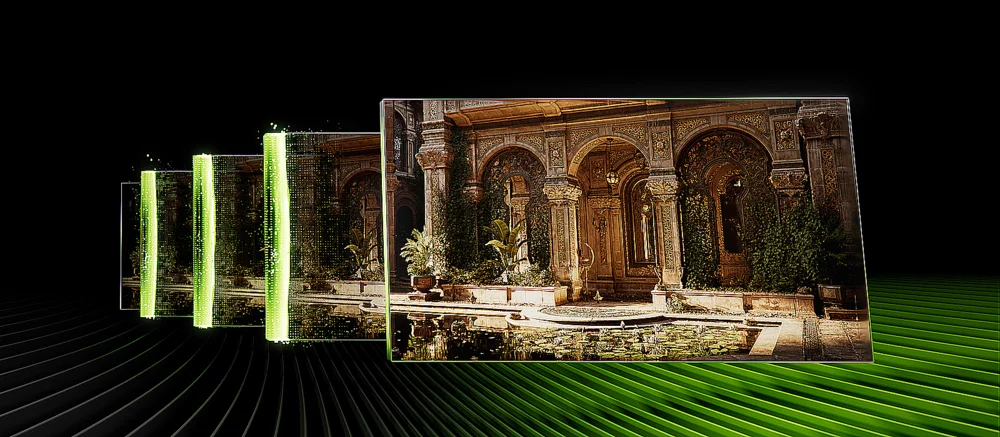 DLSS4 становится стандартом: технология внедрена в 125+ игр