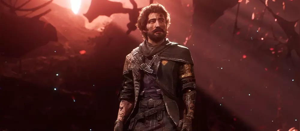 Для чего нужен старый ключ в Clair Obscur: Expedition 33