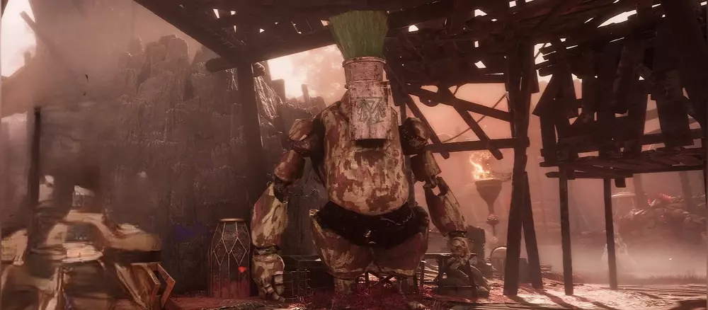 Для чего нужна деревянная палка в Clair Obscur: Expedition 33