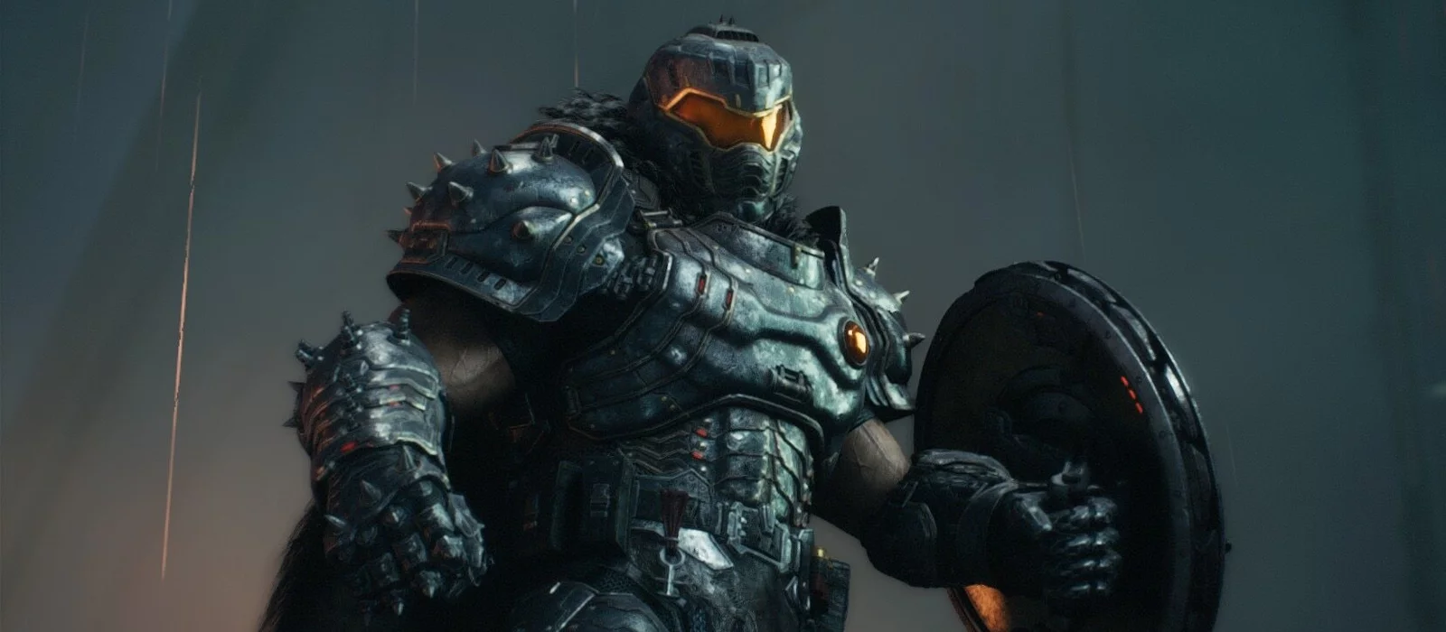 Для Doom: The Dark Ages вышел патч, усложнивший некоторых боссов