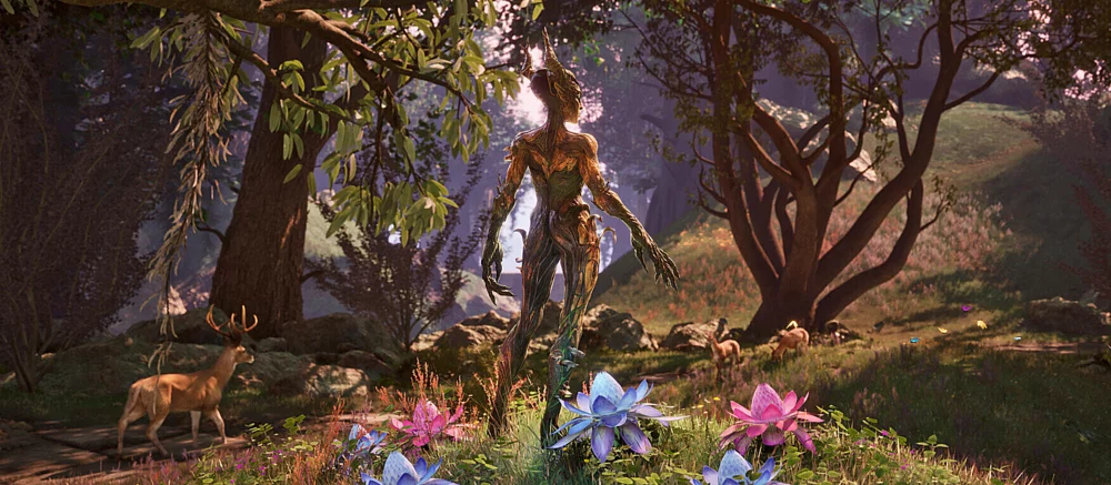 Для TES 4: Oblivion Remastered вышел обновлённый русификатор на основе перевода от 1C