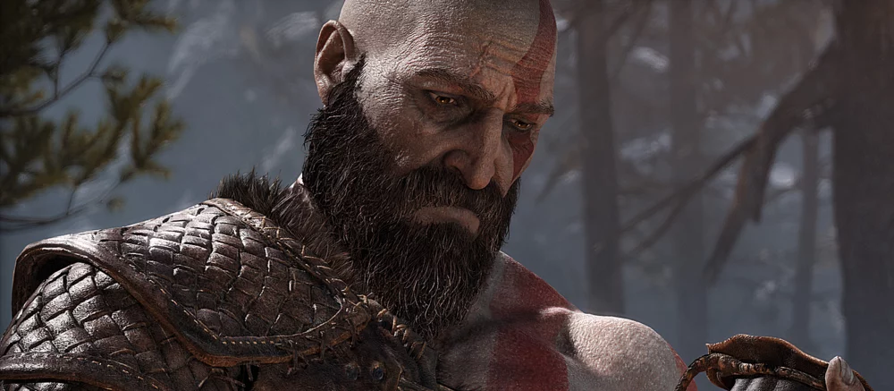 Джефф Грабб: создатель God of War работает над новой игрой с 2018 года