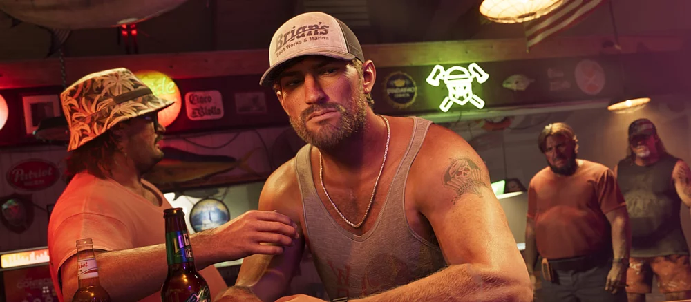 Джейсон Шрайер: перенос GTA 6 поверг игровую индустрию в панику