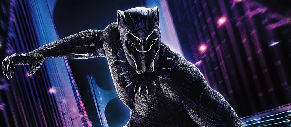 Джейсон Шрайер раскрыл детали отменённой игры EA про Чёрную пантеру