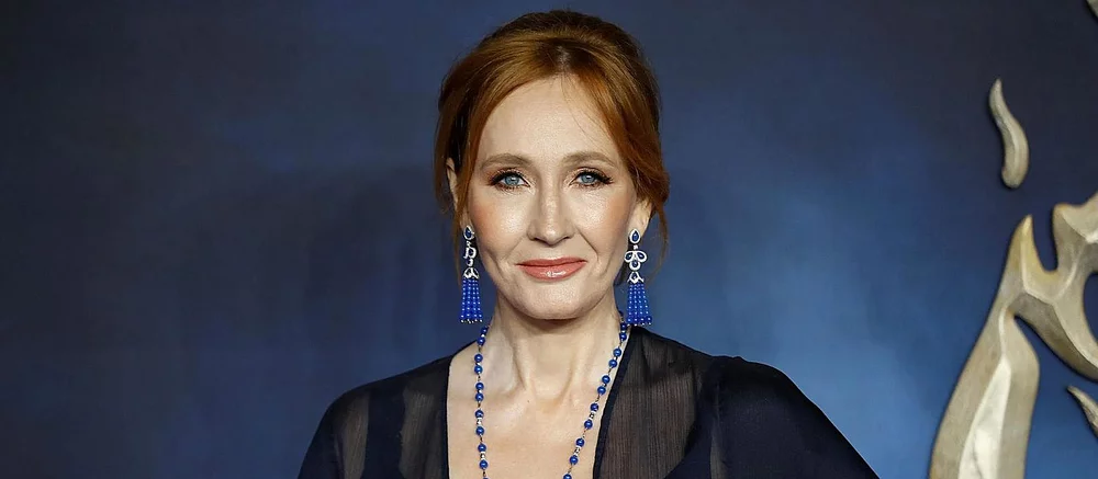 Джоан Роулинг прокомментировала выбор новых Гарри, Рона и Гермионы для сериала «Гарри Поттер»