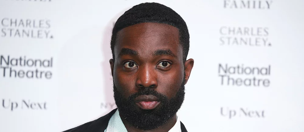 Джоан Роулинг заявила, что не будет мешать Паапе Эссьеду играть Северуса Снегга в сериале по «Гарри Поттеру»