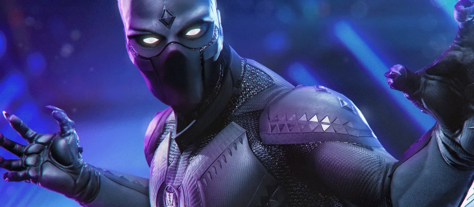 EA отменила игру про Чёрную пантеру и закрыла студию разработчиков