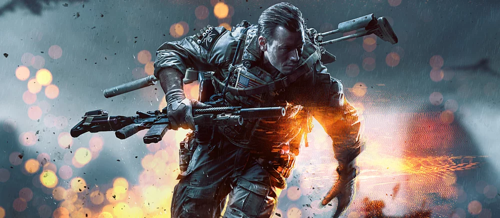 EA подтвердила релиз новой игры Battlefield до апреля 2026 года — подробности появятся летом