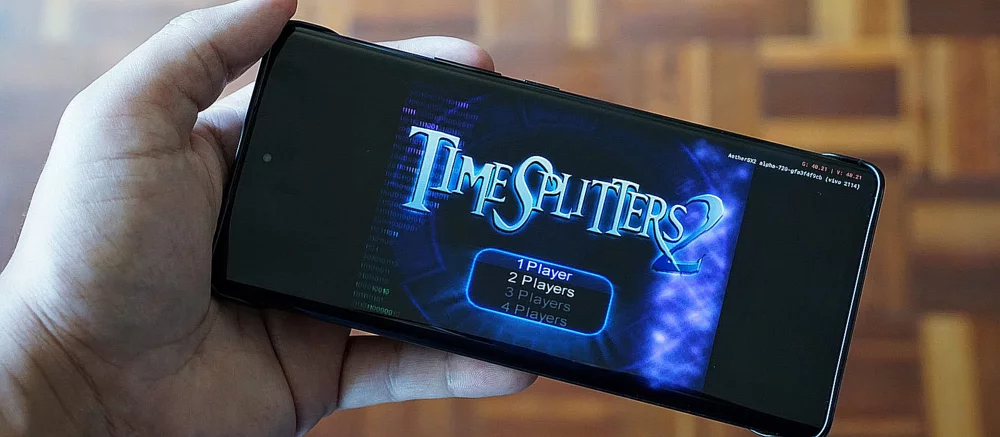 Эмулятор PS3 для Android стал доступнее: в обновлении добавили совместимость со старыми устройствами