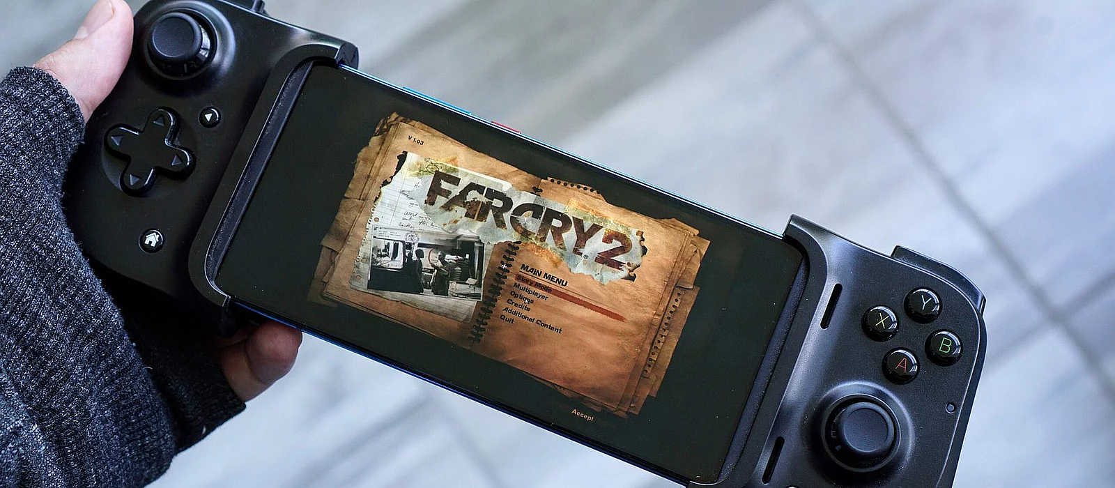 Эмулятор Windows-игр для Android теряет поддержку после скандала