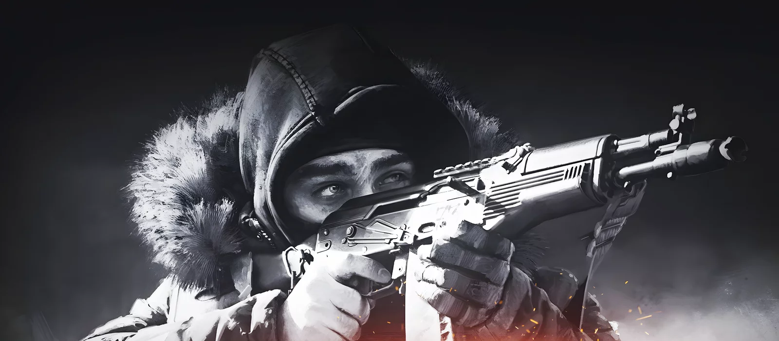 Escape from Tarkov превратили в 2D-шутер из 90-х и показали, как после этого стала выглядеть игра