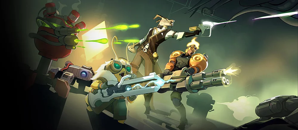 Ещё одна PC-игра от SEGA осталась без защиты Denuvo