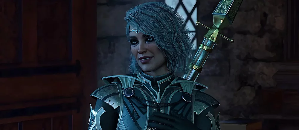 «Это одна и та же фотография»: Reddit впечатлён мастерским косплеем по Baldur's Gate 3