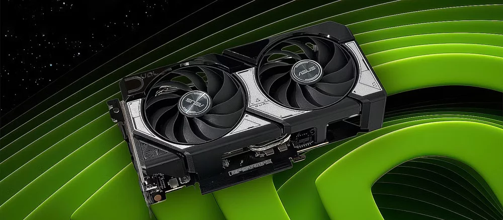 Фильтрованная реальность RTX 5060: NVIDIA диктует, как и с чем сравнивать новинку