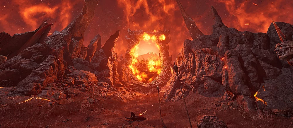 Физика в TES 4: Oblivion всё ещё удивляет. Геймер устроил эффект домино с книгами и набрал 57 тысяч лайков