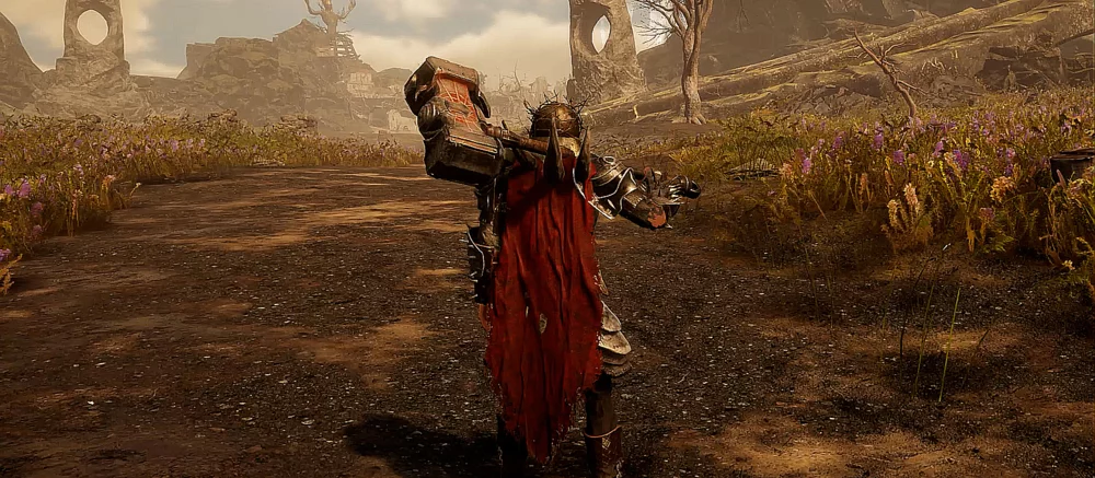 Гайд по классам в Tainted Grail: The Fall of Avalon — какой выбрать на старте