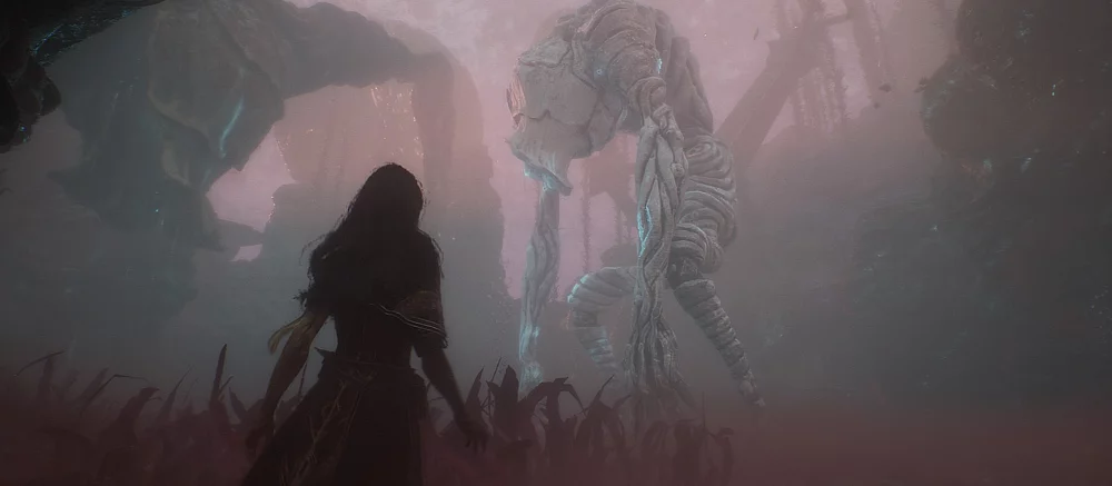 Гайд по квесту маленького бутонье в Clair Obscur Expedition 33: как найти шкуру бутонье и зачем она нужна