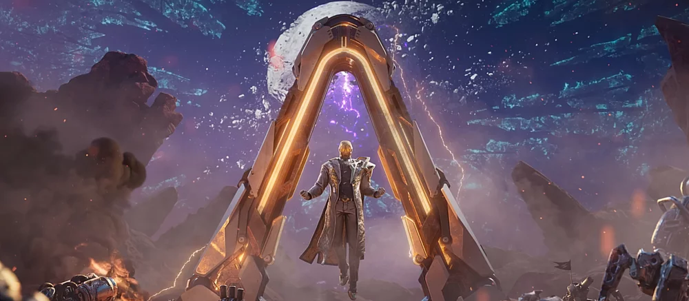 Глава Gearbox не знает, сколько будет стоить Borderlands 4, но рассчитывает на $80