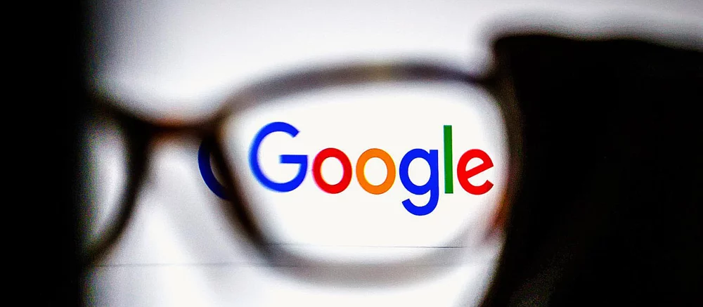 Google может убрать кнопку «Мне повезёт»: на замену приходит ИИ-поиск