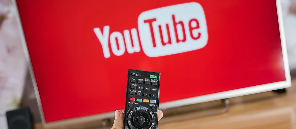 Google обновил YouTube для консолей и ТВ