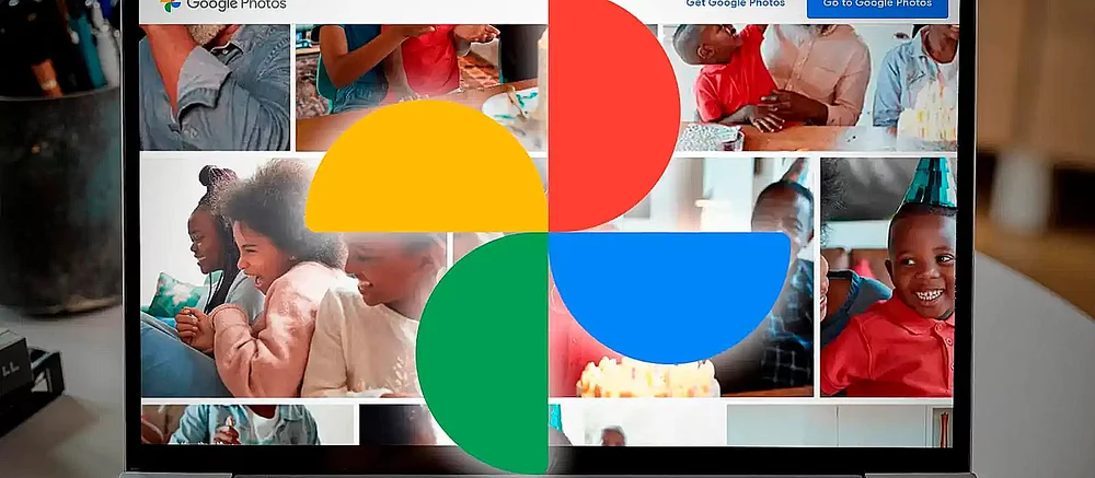 Google Photos представил ИИ-редактор и обмен через QR к 10-летию сервиса