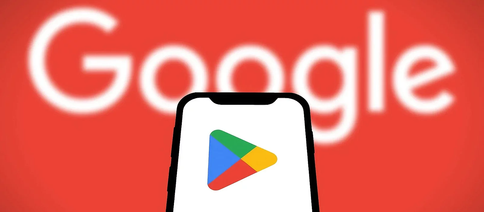 Google сократил ассортимент Play Store вдвое