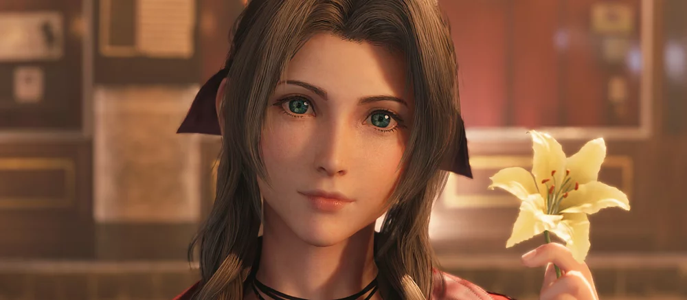 Графику ремейка Final Fantasy VII сравнили на Nintendo Switch 2, PS4 Pro и PS5