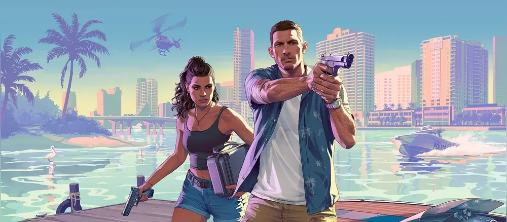 GTA 6 изменит индустрию игр, и вот почему
