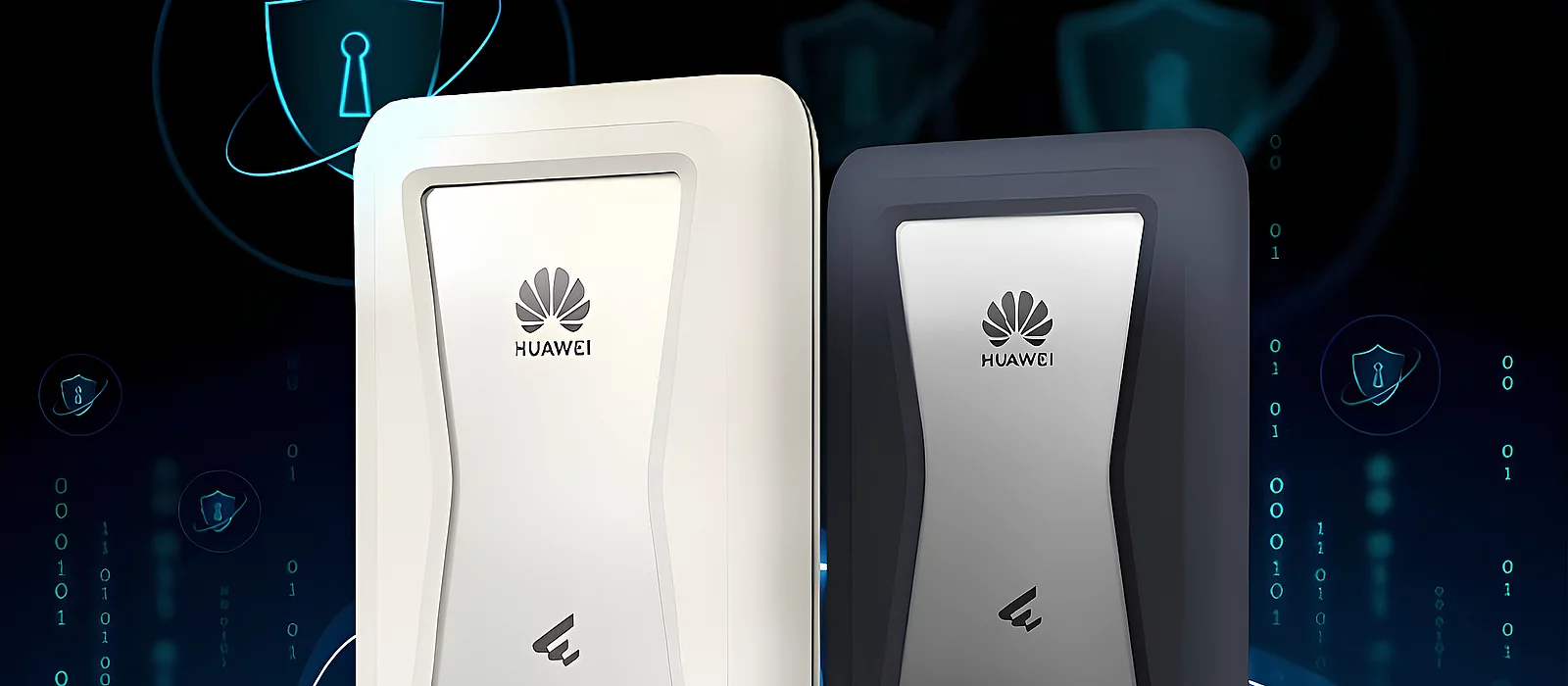 Huawei представила защищенный SSD для экстремальных условий