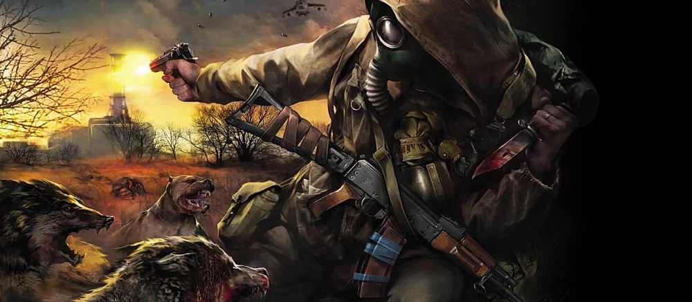 Игроки оценили официальные ремастеры S.T.A.L.K.E.R.