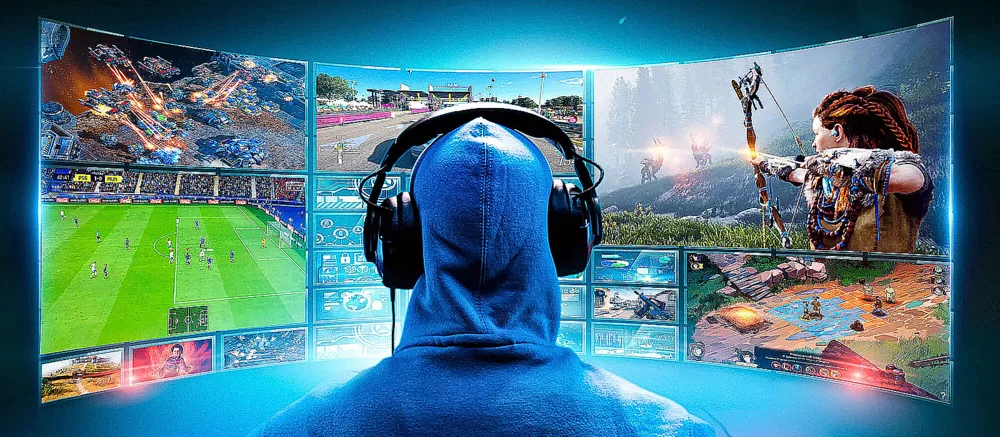 Игровая индустрия столкнулась с сопротивлением ИИ со стороны аудитории