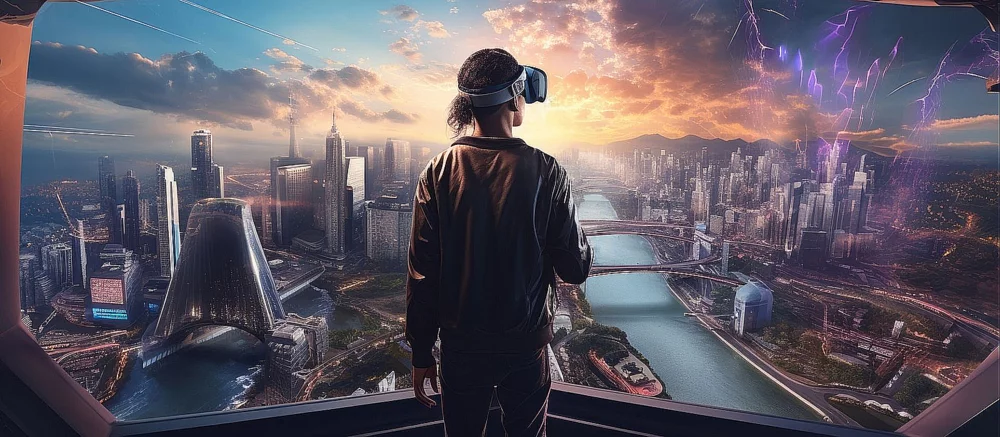 Игры, которые предсказали будущее: технологии, ставшие реальностью