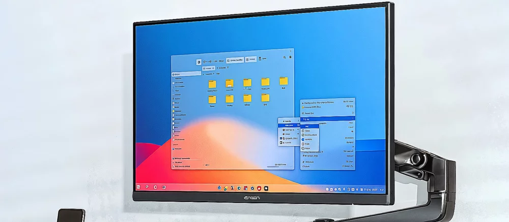 Innocn выпустила один из самых доступных игровых мониторов
