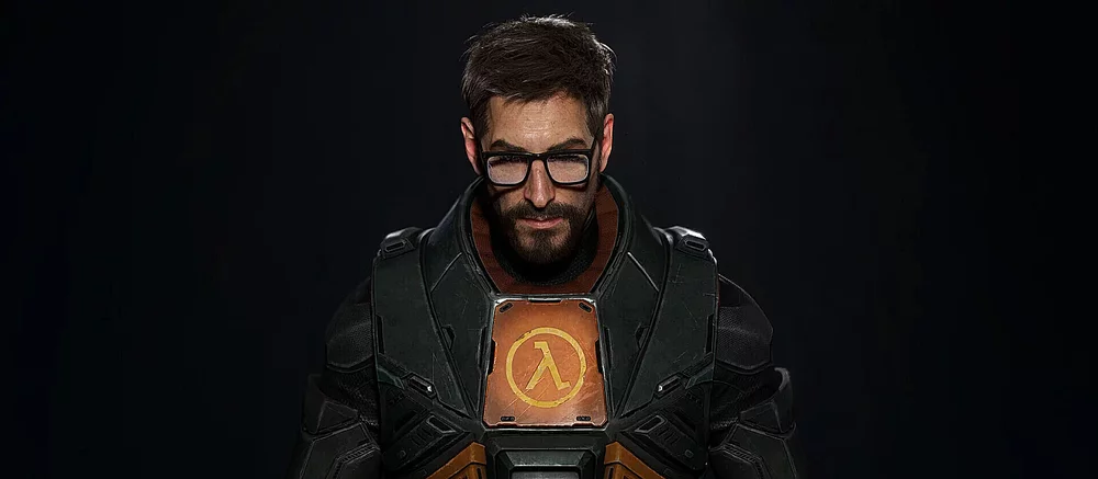 Инсайдер: Half-Life 3 уже можно пройти от начала до конца