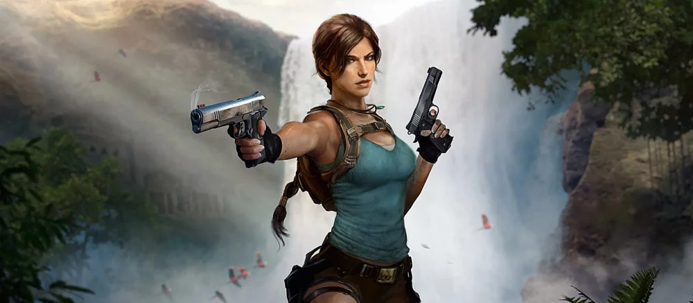 Инсайдер: на Summer Game Fest покажут Tomb Raider, игру про Джеймса Бонда или Wolf Among Us 2