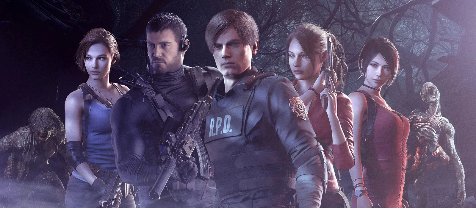 Инсайдер: ранняя версия Resident Evil 9 была онлайн-игрой в открытом мире