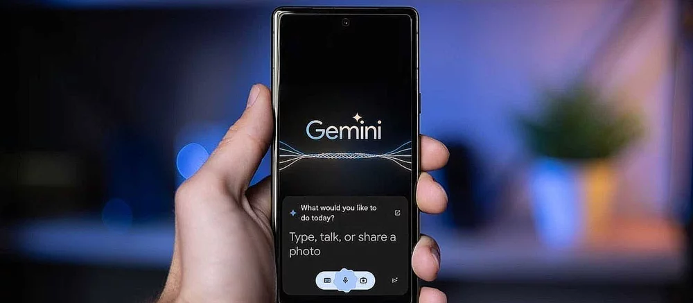 Интеграция ИИ без интернета: Google внедрит Gemini Nano в мобильные приложения