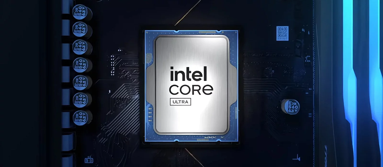 Intel анонсировала новые процессоры из серии Core Ultra 200