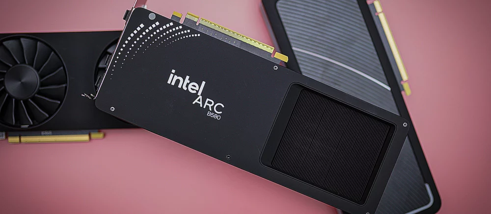 Intel Arc B580 с 24 ГБ VRAM засветилась в базе ЕЭК — возможный анонс на Computex