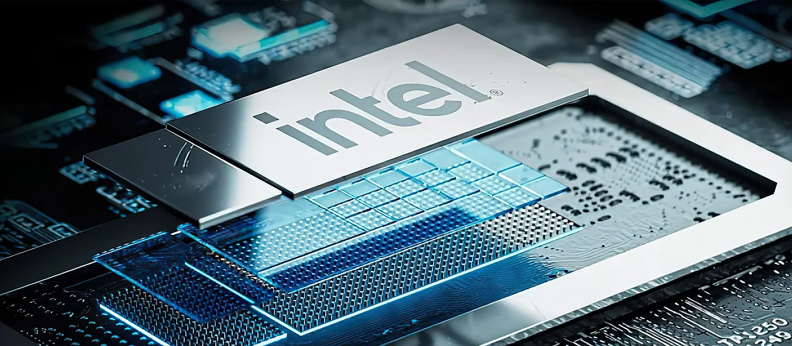 Intel готовит видеокарты Xe3 Celestial к пробному производству