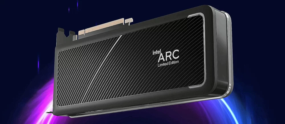 Intel покажет новые видеокарты на Computex 2025