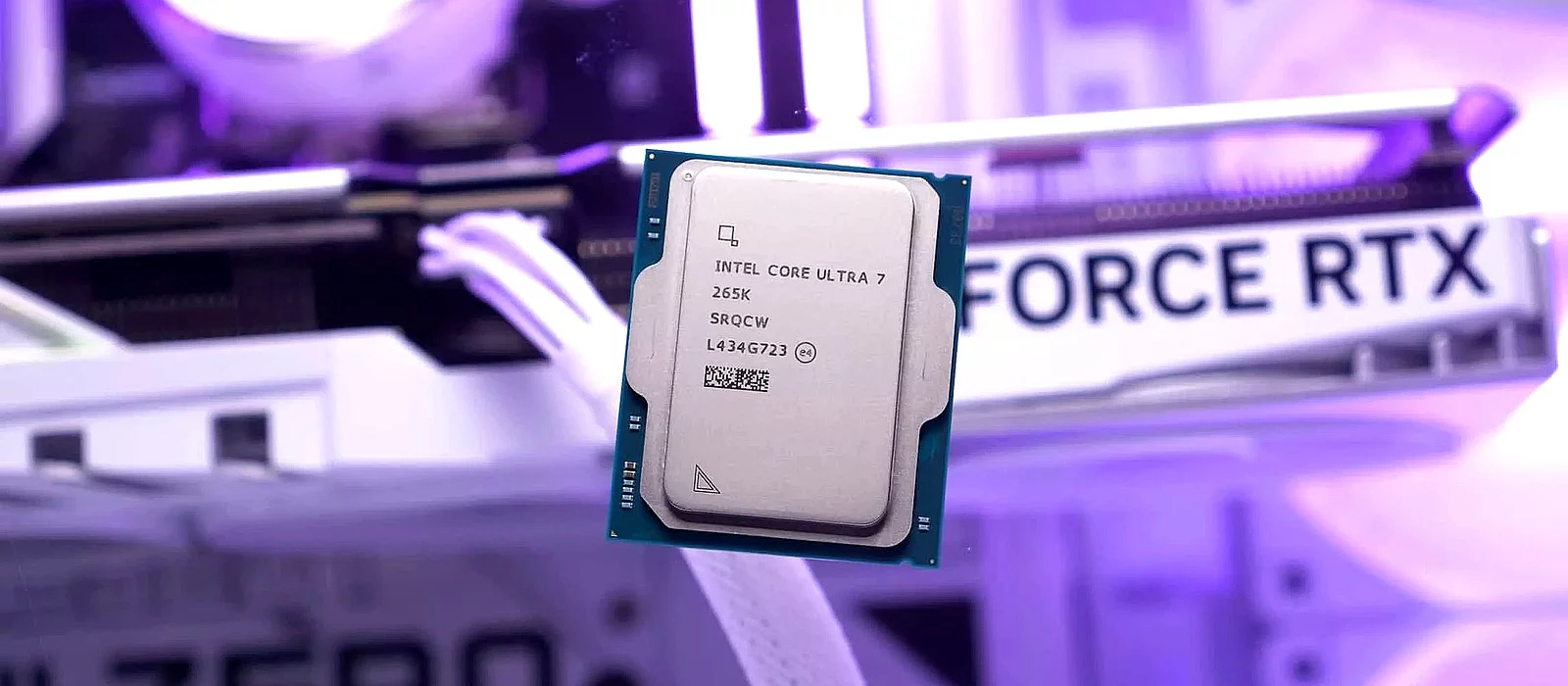 Intel резко сбрасывает цены на Core Ultra 7: 20 ядер дешевле восьми от AMD