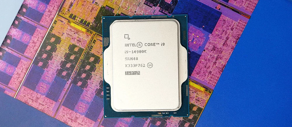 Intel ставит точку в истории сбоев Raptor Lake: выпущен финальный патч