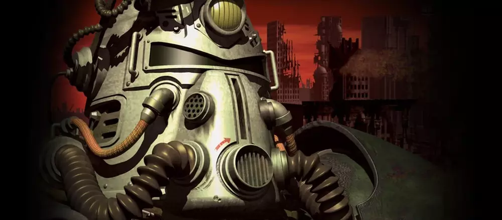 Исходники Fallout не уничтожены, копии находятся в частной коллекции Ребекки Хайнеман