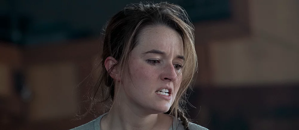 Исполнительница роли Эбби в «Одних из нас» пообещала «ещё больше безумия» в третьем сезоне