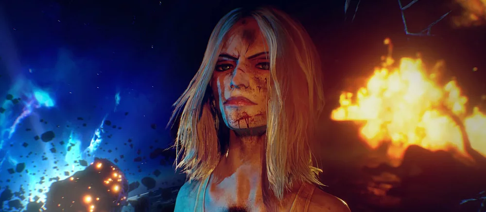 Judas от создателя BioShock так и не вышла. Игру обещали выпустить до апреля 2025-го