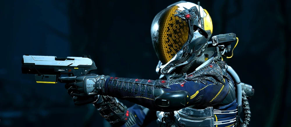 Returnal получила патч, улучшающий игру на PS5 Pro. Ей исполнилось 4 года