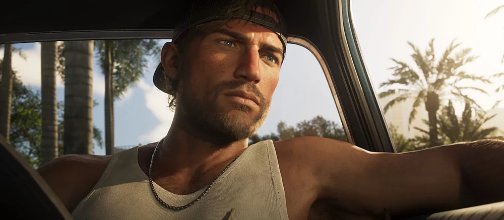 Как игроки отреагировали на второй трейлер GTA 6