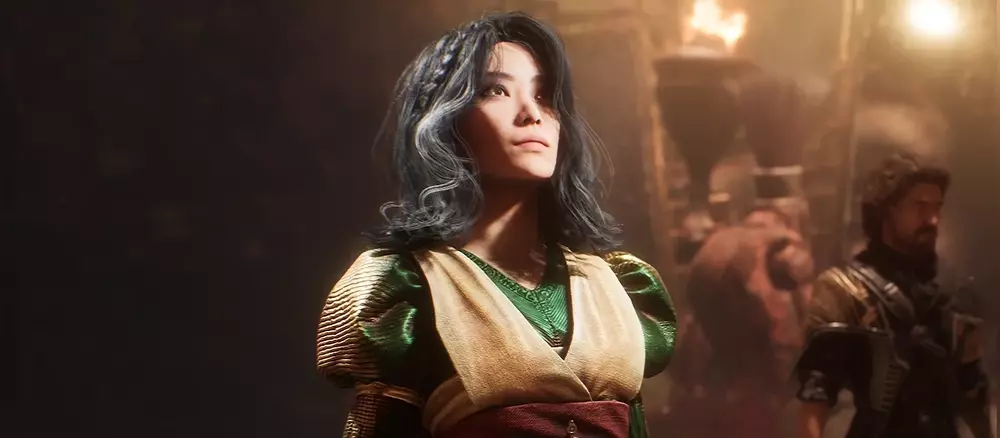 Как ломать синие камни в Clair Obscur: Expedition 33