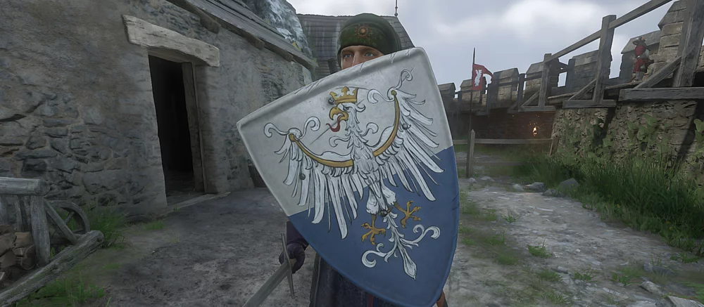 Как начать DLC «Штрихи смерти» (Brushes with Death) в Kingdom Come: Deliverance 2